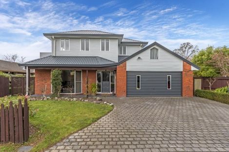 Photo of property in 10 Godfrey Place, Ilam, Christchurch, 8041
