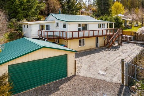 Photo of property in 9 Strode Avenue, Naseby, 9396