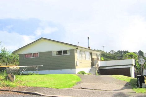 Photo of property in 47 Leo Street, Glen Eden, Auckland, 0602