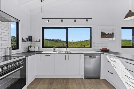 Photo of property in 1770b Ponga Road, Hunua, 2584
