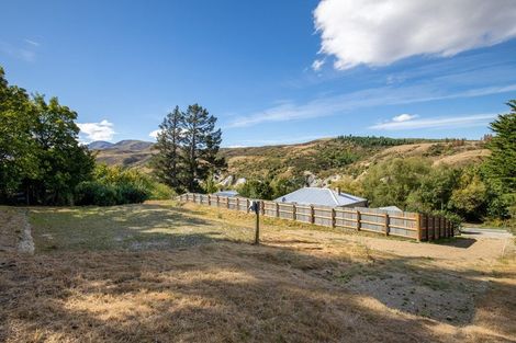 Photo of property in 1291a Saint Bathans Downs Road, Saint Bathans, 9386