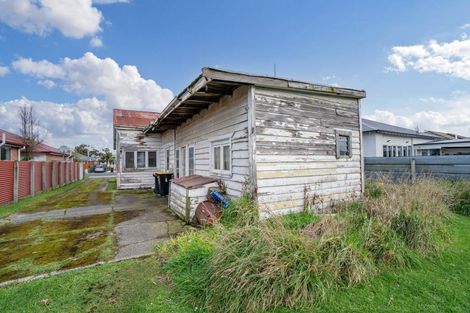 Photo of property in 16 Lowe Street, Avenal, Invercargill, 9810