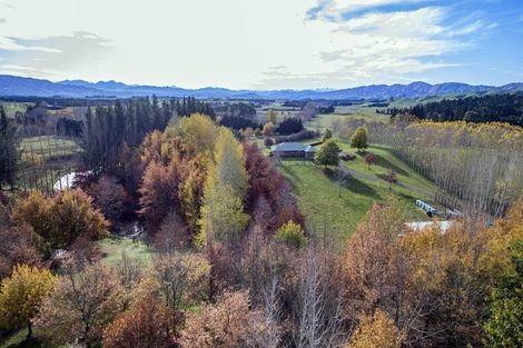 Photo of property in 149 Parnassus Road, Cheviot, 7384