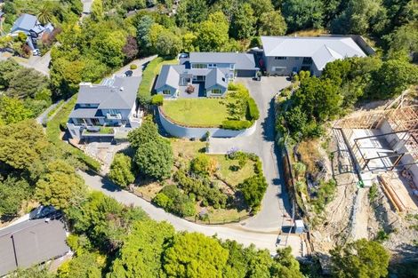Photo of property in 36 Rossmore Terrace, Cashmere, Christchurch, 8022