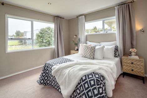 Photo of property in 6 Ngaio Place, Lansdowne, Masterton, 5810