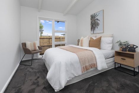 Photo of property in 62 Breens Road, Bishopdale, Christchurch, 8051