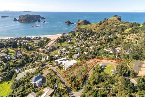 Photo of property in 15c Christine Terrace, Hahei, Whitianga, 3591