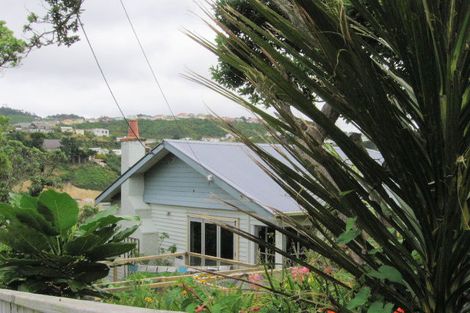 Photo of property in 40 Harland Street, Brooklyn, Wellington, 6021