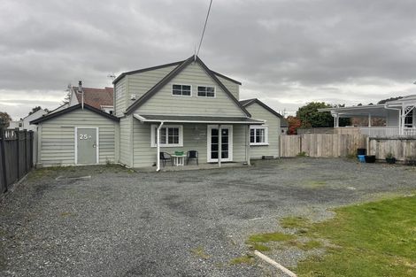 Photo of property in 25a Manse Street, Regent, Whangarei, 0112