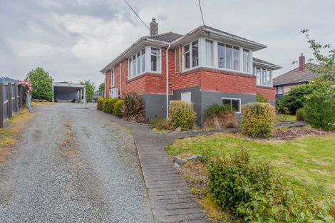Photo of property in 43 Canada Street, Watlington, Timaru, 7910