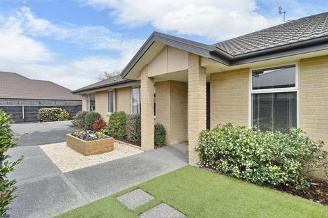 Photo of property in 6 Wisteria Lane, Rangiora, 7400