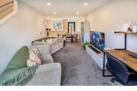 Photo of property in 7/5 Milne Crescent, Taita, Lower Hutt, 5011