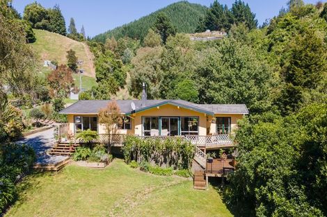 Photo of property in 442 Church Valley Road, Wakefield, 7095