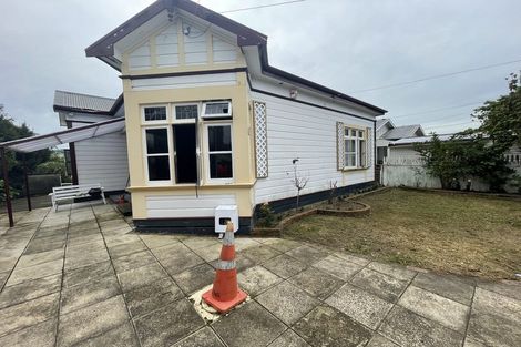 Photo of property in 43 Pretoria Street, Hutt Central, Lower Hutt, 5010