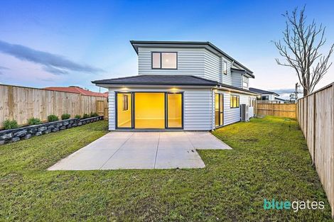 Photo of property in 8b Gills Avenue, Papakura, 2110