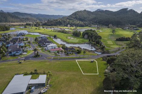 Photo of property in 17 Saint Andrews Drive, Pauanui, Hikuai, 3579