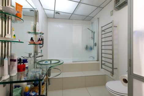 Photo of property in Century City Apartments, 100/72 Tory Street, Te Aro, Wellington, 6011