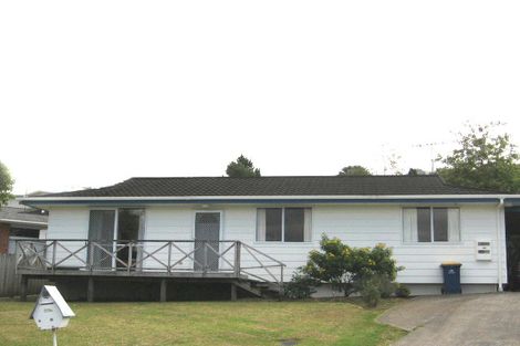 Photo of property in 2/89 Nigel Road, Browns Bay, Auckland, 0630