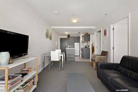 Photo of property in Monvie Apartments, 501/15 Holland Street, Te Aro, Wellington, 6011