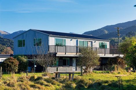 Photo of property in 8 Puketa Road, Peketa, Kaikoura, 7374