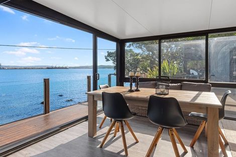 Photo of property in 126 Reotahi Road, Whangarei Heads, Whangarei, 0174