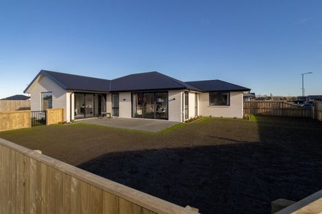 Photo of property in 2 Orwell Way, Elgin, Ashburton, 7700