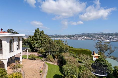 Photo of property in 12 Shandon Road, Vauxhall, Dunedin, 9013