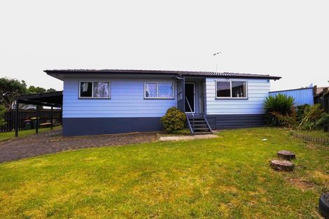 Photo of property in 12 Secretariat Place, Randwick Park, Auckland, 2105