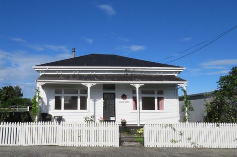 Photo of property in 44 Adderley Street, Westport, 7825