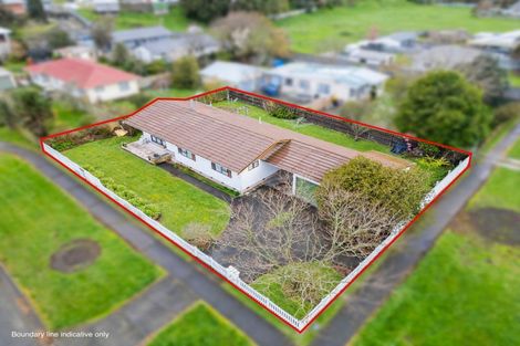 Photo of property in 3 Howe Street, Foxton, 4814
