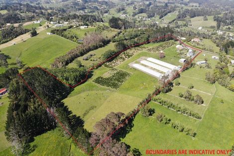 Photo of property in 69 Puke Road, Kumeu, 0891