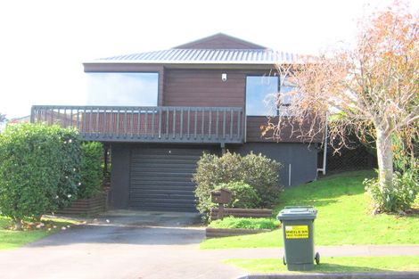 Photo of property in 1/2 Calluna Crescent, Totara Heights, Auckland, 2105