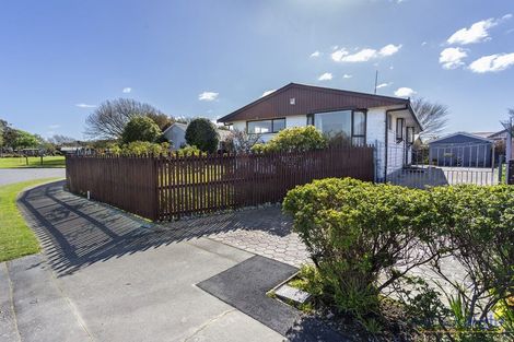 Photo of property in 10 Wolsey Place, Hillmorton, Christchurch, 8025