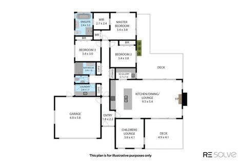 Photo of property in 956 Richmond Road, Lepperton, New Plymouth, 4373