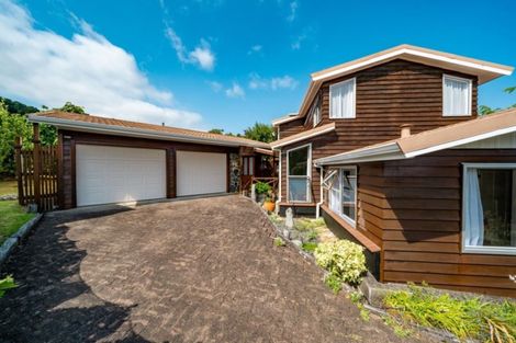 Photo of property in 10 Springfield Avenue, Ngarimu Bay, Thames, 3575