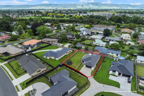 Photo of property in 30 Hampton Terrace, Matamata, 3400