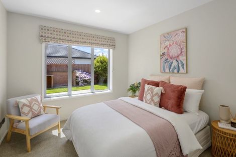 Photo of property in 14 Jefferson Close, Halswell, Christchurch, 8025