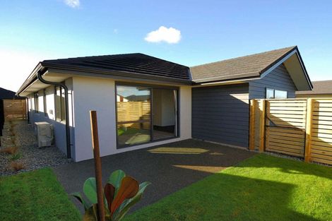 Photo of property in 34 Skyhawk Road, Wigram, Christchurch, 8042