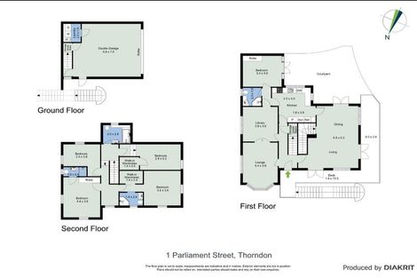 Photo of property in 1 Parliament Street, Thorndon, Wellington, 6011