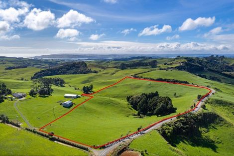 Photo of property in 554 Maungatawhiri Road, Raglan, 3295