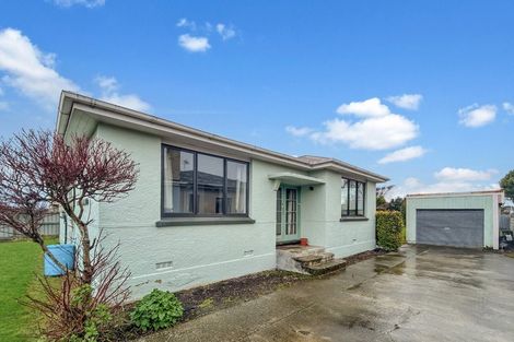 Photo of property in 8 Fulton Street, Gladstone, Invercargill, 9810
