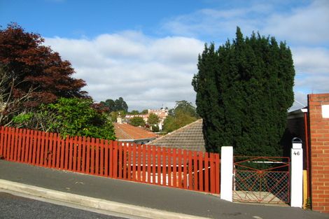 Photo of property in 46 Craigleith Street, North East Valley, Dunedin, 9010