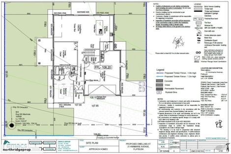 Photo of property in 21 Annmarie Avenue, Totara Park, Auckland, 2019