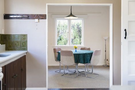 Photo of property in 46 Stirling Street, Andersons Bay, Dunedin, 9013