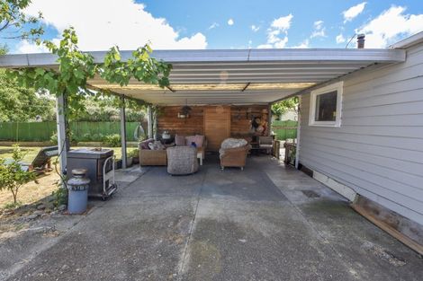 Photo of property in 234 High Street South, Carterton, 5713