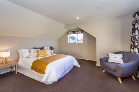 Photo of property in 11a Galway Avenue, Bryndwr, Christchurch, 8052