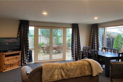 Photo of property in 37 Brigham Drive, Halswell, Christchurch, 8025