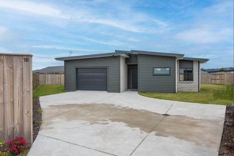 Photo of property in 16 Tawhai Crescent, Wharewaka, Taupo, 3330