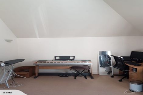 Photo of property in 2/17 Federal Street, Auckland Central, Auckland, 1010