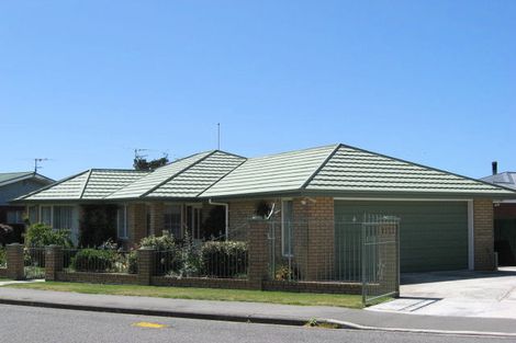 Photo of property in 17a Vickery Street, Kaiapoi, 7630